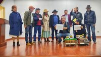 COMITÉ PROVINCIA DEL SUGAMUXI