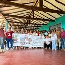Comité de impulso por las reformas Hacienda Taotau