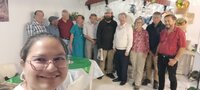 Comité de impulso Barrio San Cayetano - Ibagué